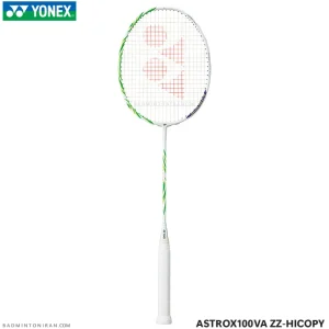 راکت بدمینتون یونکس YONEX ASTROX 100VA ZZ-HICOPY