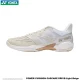 کفش بدمینتون یونکس YONEX POWER CUSHION CASCADE DRIVE-Light Beige