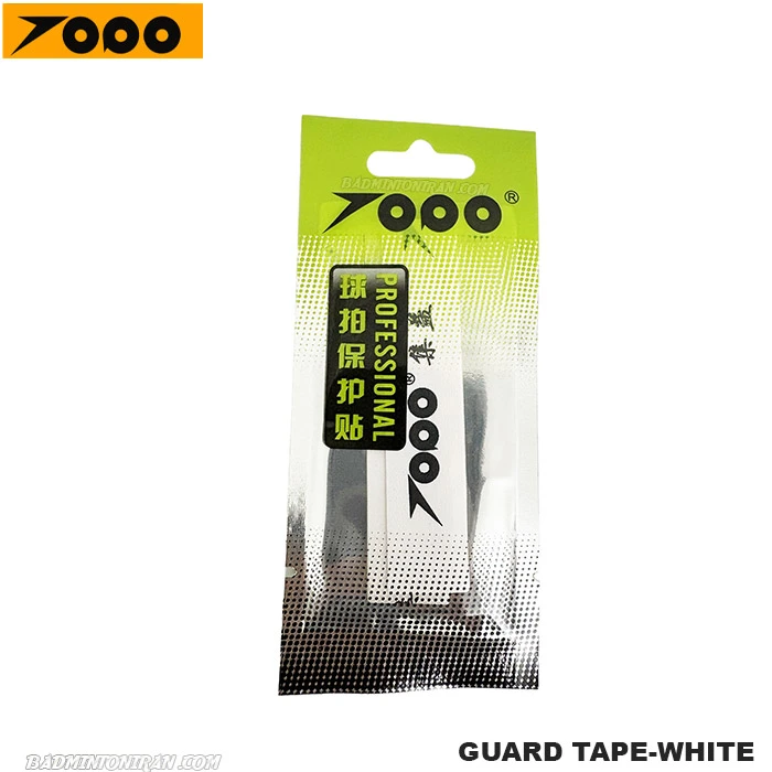 ZOOO-GUARD-TAPE-WHITE-pocket ZOOO-GUARD-TAPE-WHITE-pocket
