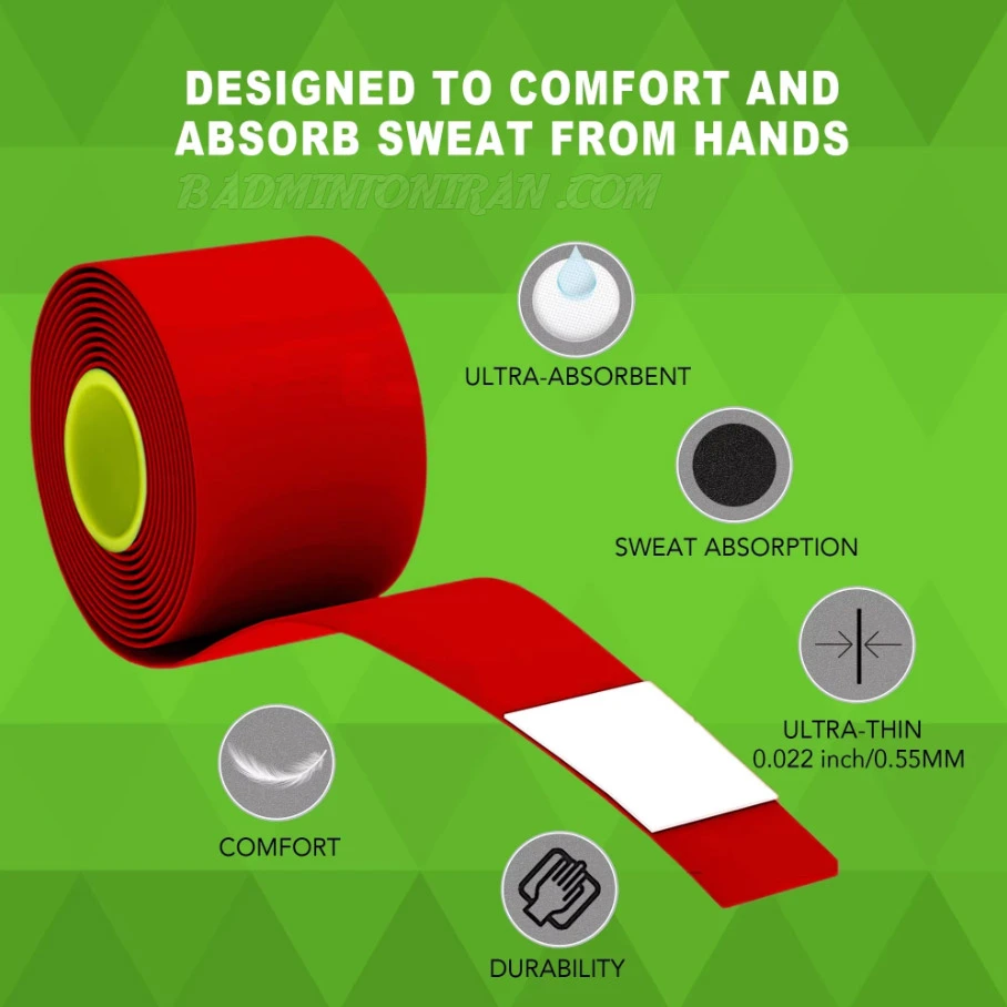 ZOOO-OVERGRIP-PU-08-red