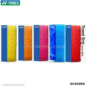 گریپ حوله ای Yonex AC402EX Towel Grip