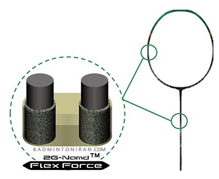 2GNamd_Flex_Force