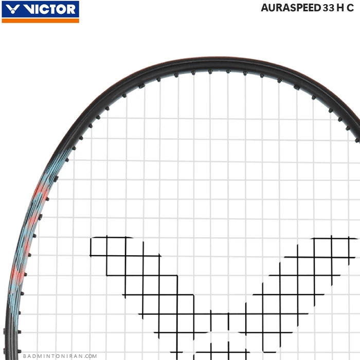 VICTOR-AURASPEED-33H-C-4 VICTOR-AURASPEED-33H-C-4