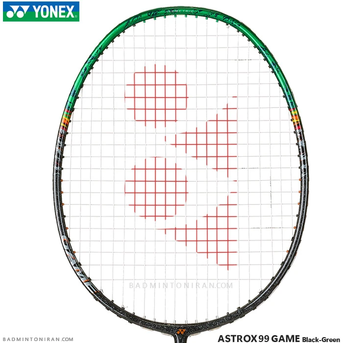 YONEX-ASTROX-99-GAME-Black-Green-2 YONEX-ASTROX-99-GAME-Black-Green-2