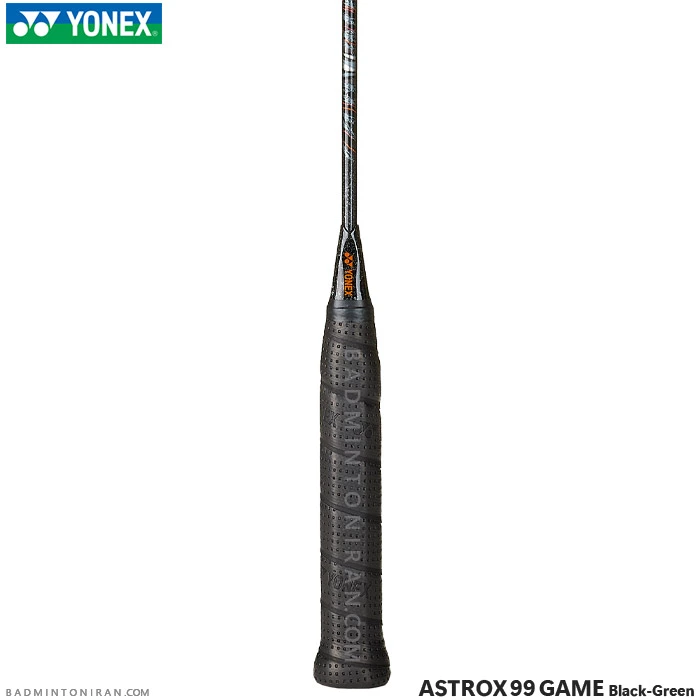 YONEX-ASTROX-99-GAME-Black-Green-3 YONEX-ASTROX-99-GAME-Black-Green-3