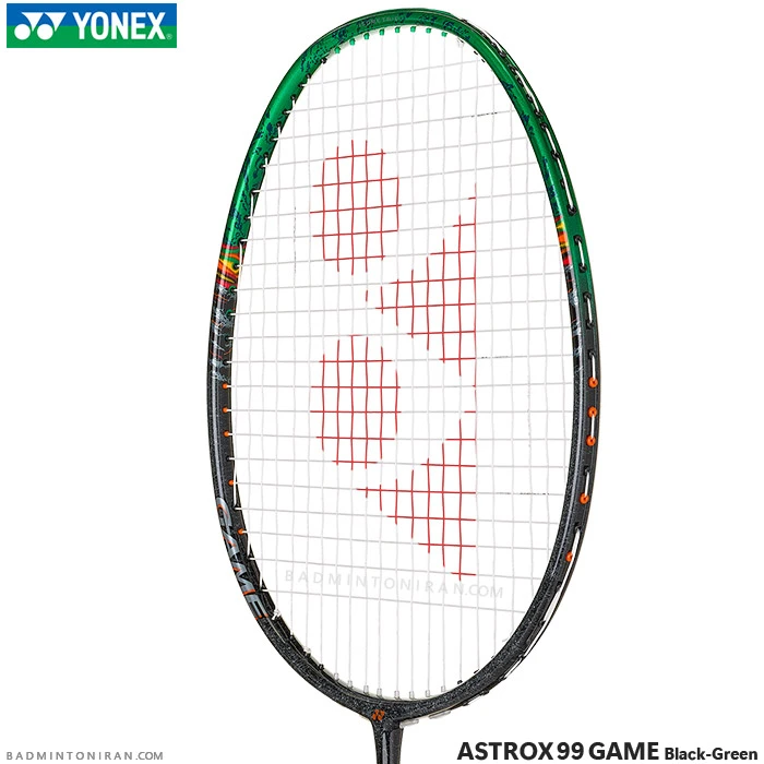 YONEX-ASTROX-99-GAME-Black-Green-4 YONEX-ASTROX-99-GAME-Black-Green-4