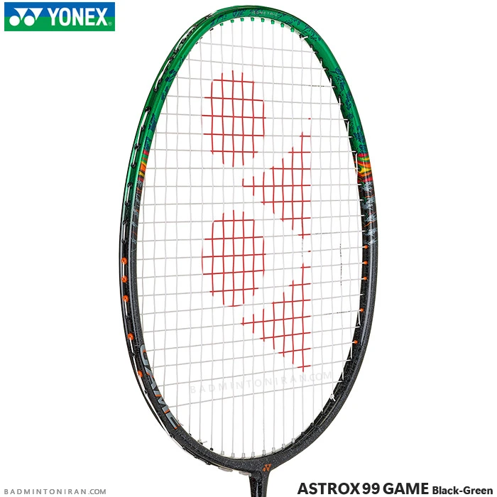 YONEX-ASTROX-99-GAME-Black-Green-5 YONEX-ASTROX-99-GAME-Black-Green-5