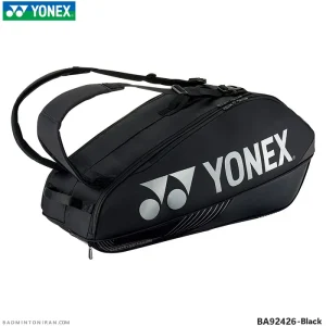 کیف بدمینتون یونکس YONEX BA92426-Black