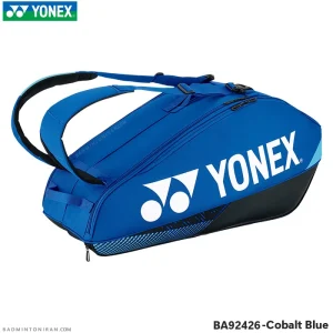 کیف بدمینتون یونکس YONEX BA92426-Cobalt Blue