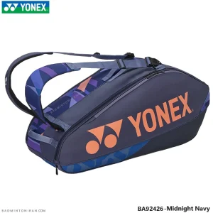 کیف بدمینتون یونکس YONEX BA92426-Midnight Navy