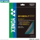 زه راکت بدمينتون يونکس YONEX EXBOLT 68-Turquoise