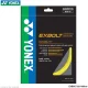 زه راکت بدمينتون يونکس YONEX EXBOLT 68-Yellow 1 زه راکت بدمينتون يونکس YONEX EXBOLT 68-Yellow