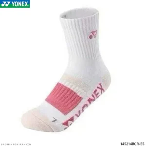 جوراب بدمینتون یونکس YONEX 145214BCR-E4