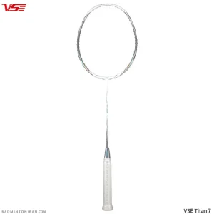 راکت بدمینتون VSE Titan 7