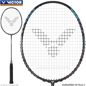 VICTOR AURASPEED HS PLUS C