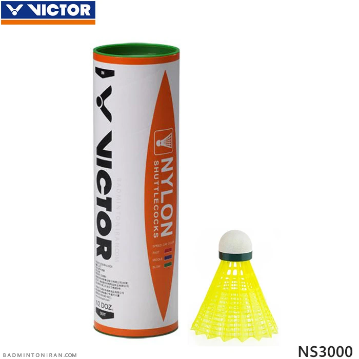 VICTOR-NS-3000-2 VICTOR-NS-3000-2