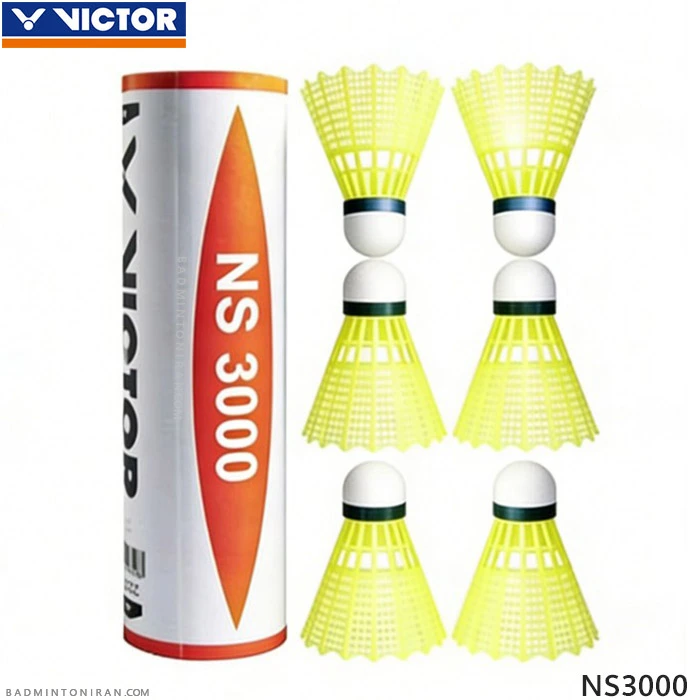 VICTOR-NS-3000-4 VICTOR-NS-3000-4