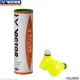 توپ بدمینتون ویکتور VICTOR NS 3000 GREEN - دور سبز 3 توپ بدمینتون ویکتور VICTOR NS 3000 GREEN - دور سبز