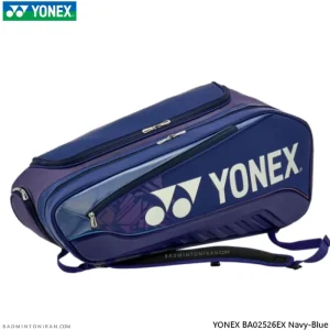 کیف بدمینتون یونکس YONEX BA02526EX Navy-Blue