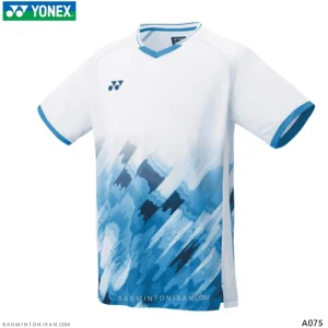 تیشرت بدمینتون یونکس Yonex Men Shirt A075