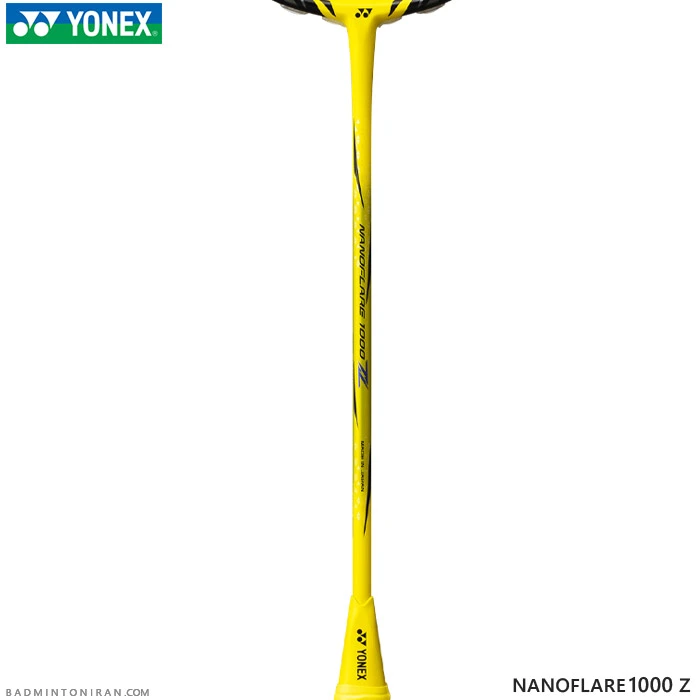 Yonex-NANOFLARE-1000-Z-1 Yonex-NANOFLARE-1000-Z-1