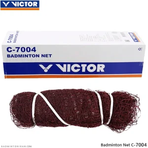 تور بدمینتون ویکتور VICTOR Badminton Net C-7004