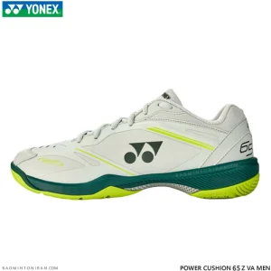 کفش بدمینتون یونکس YONEX POWER CUSHION 65 Z VA MEN