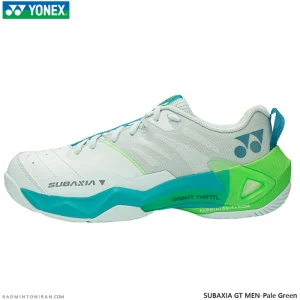 کفش بدمینتون یونکس YONEX SUBAXIA GT MEN-Pale Green