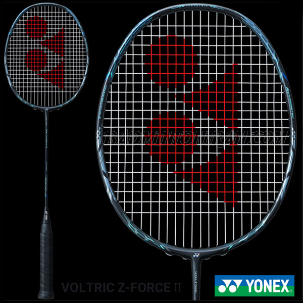 راکت بدمینتون یونکس Yonex Voltric Z-Force Ⅱ - بدمینتون ایران