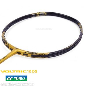 Yonex VOLTRIC 10DG GOLD 4