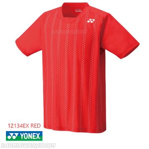 YONEX-12134EX-RED