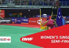 WS TAI Tzu Ying TPE vs Carolina MARIN ESP PERODUA Malaysia Masters 2018 405x236 1