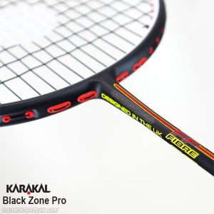 Karakal-Black-Zone-Pro